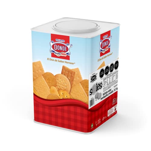 Vitamínicos, Imagen adicional