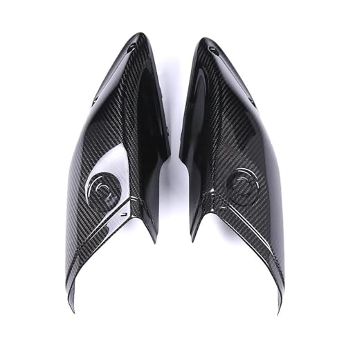 Ailerons Moto Kit Carénage Carbone pour Plus de Stabilité sur MT10