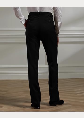Mens Victorian Peak Lapel Tailcoat Vest Pants Tuxedo Set Wedding Dress Suit Set Morning Suits4