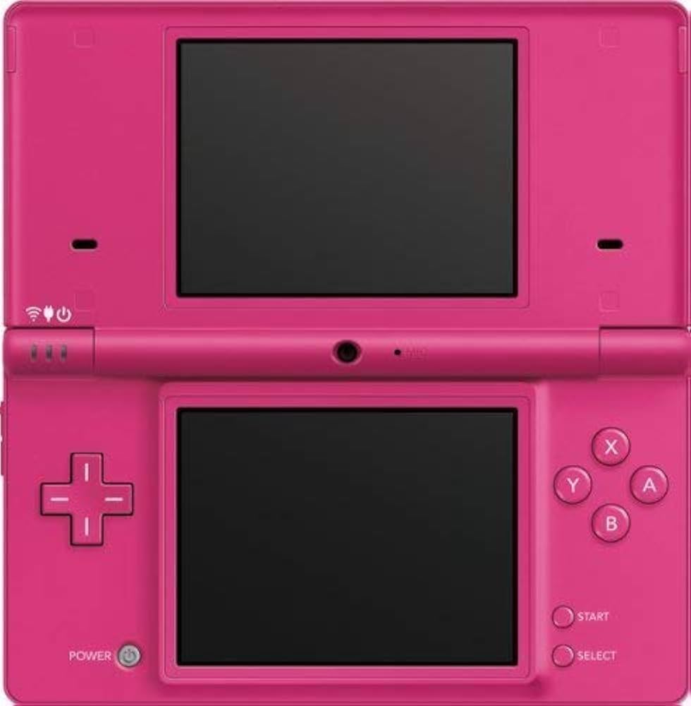 Nintendo NINTENDO DS ニンテンドー DSI PINK s-l400.jpg