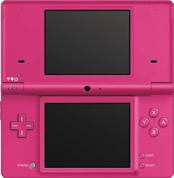 Nintendo Switch DSi Yellow Retrofit Nintendo DSi XL NDSI XL Handheld Console