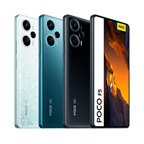 Xiaomi POCO F5 5G