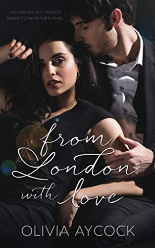 From London with Love