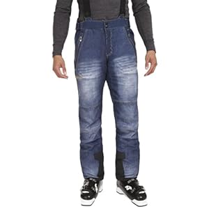 Kilpi Jeanso Pants 2XL