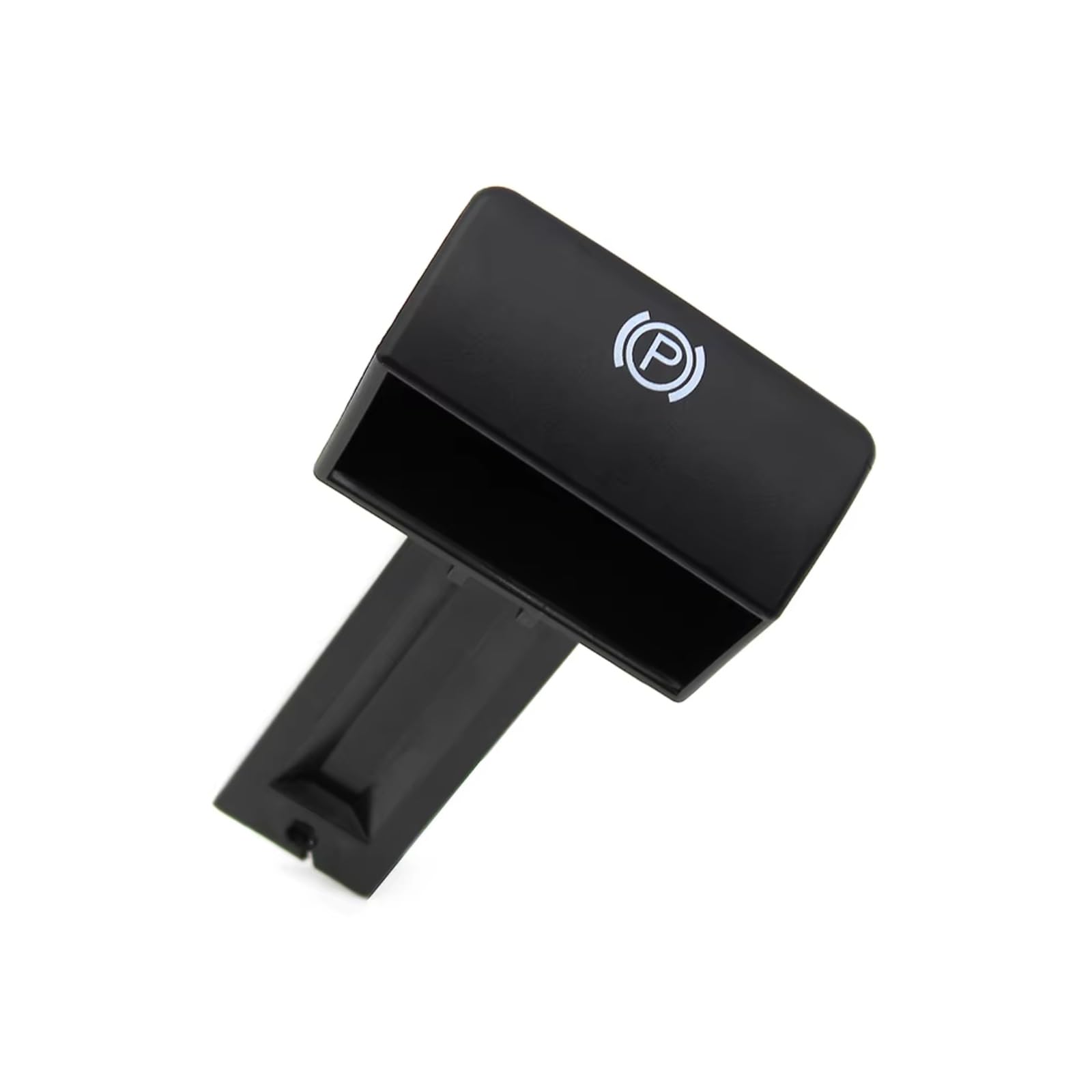 Botón de freno de mano Serie 7 E38 control de estacionamiento suave y preciso LHD 7
