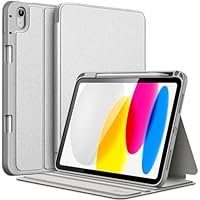 Amazon.co.jp: JETech iPad (A16) 第11/10世代用 ケースカバー