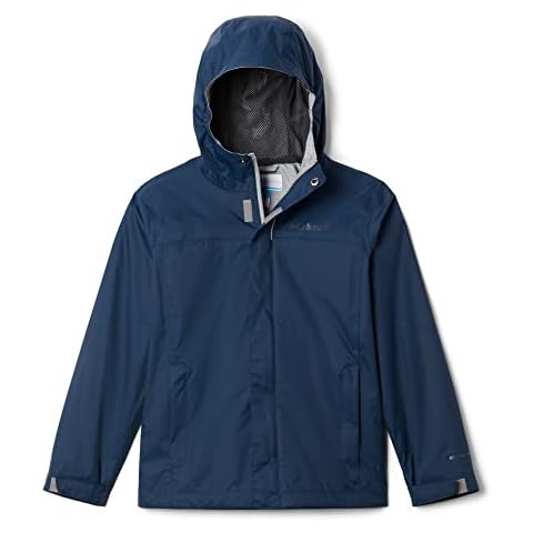 Columbia Veste de Pluie Watertight Cover