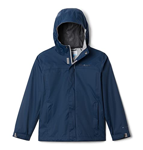 Image of Columbia Boys Watertight Jacket