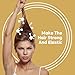 Hair Straightening Brazilian Treatment Tanino & Amazonliss B24 Molecular Peptides Shampoo