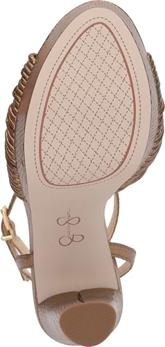 Image of Jessica Simpson Women's Immie Platform Sandals