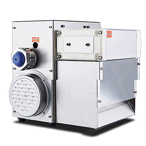 Tapioca Pearl Making Machine, 110V Mini Pearl Milk Tea Tapioca Pearls Bobas Machine for Bubble Tea, Milk Tea Shop (8mm Bobas)