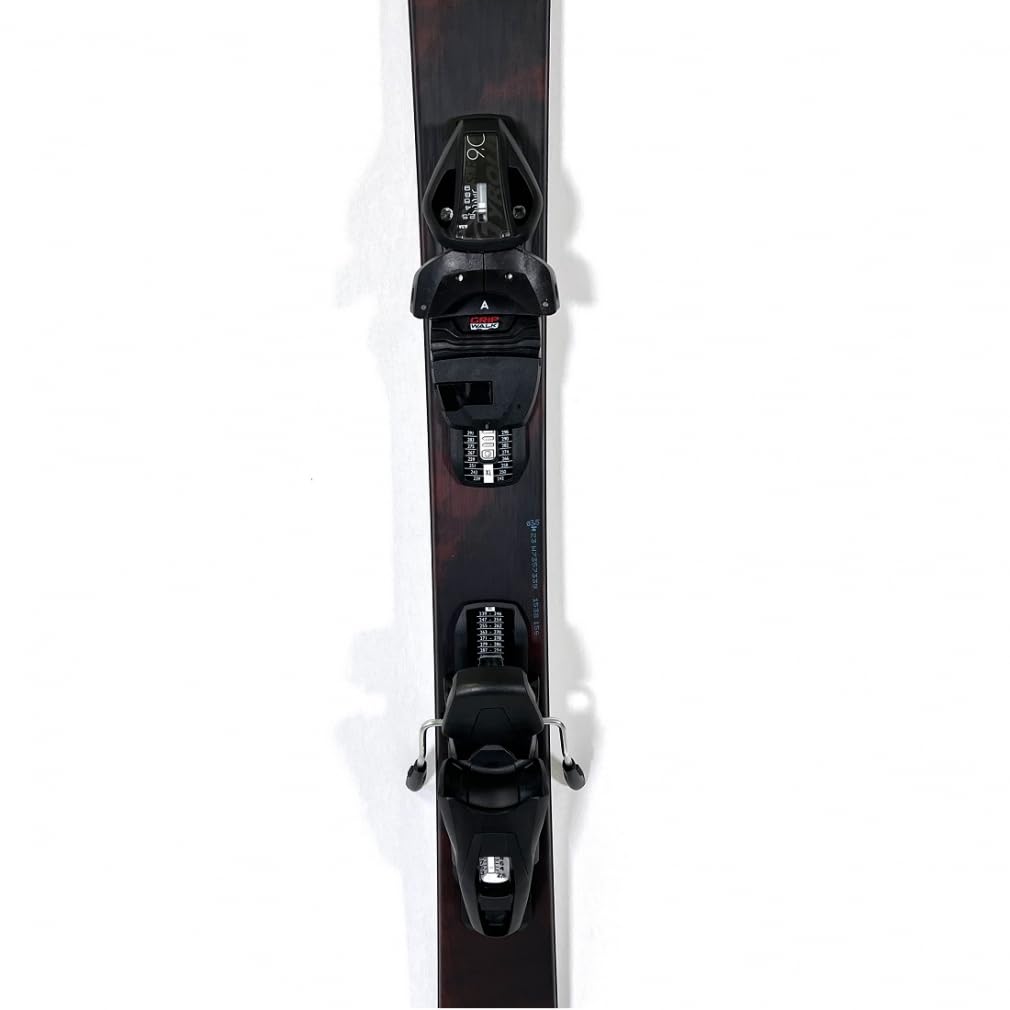 スキー Hart Quest Amazon | HART(ハート) スキー 板 クエストRCチーム QUEST RC