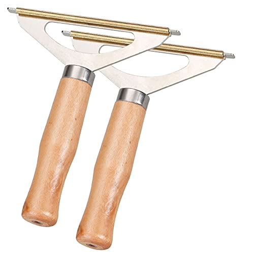 Portable Lint Remover,lint Shaver,Clothes Fuzz Shaver,Fluff Removing Shaver for Removing Lint Hair Dust in Clothes Blanket and Furnitureï¼ˆ2 Packï¼‰