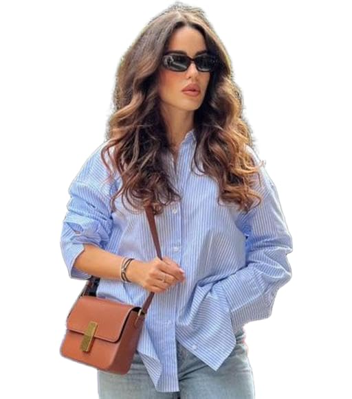 Women Striped Shirt,Shirt for Women 03.-picture-27