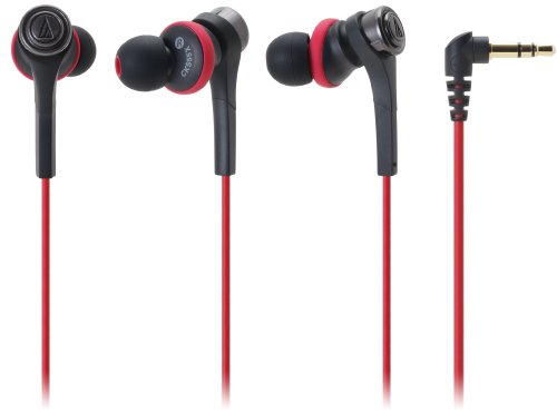 audio-technica SOLID BASS Ji^Cz ubNbh ATH-CKS55X BRD