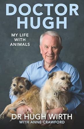 Doctor Hugh: My Life with Animals Doctor Hugh: My Life with Animals book cover
