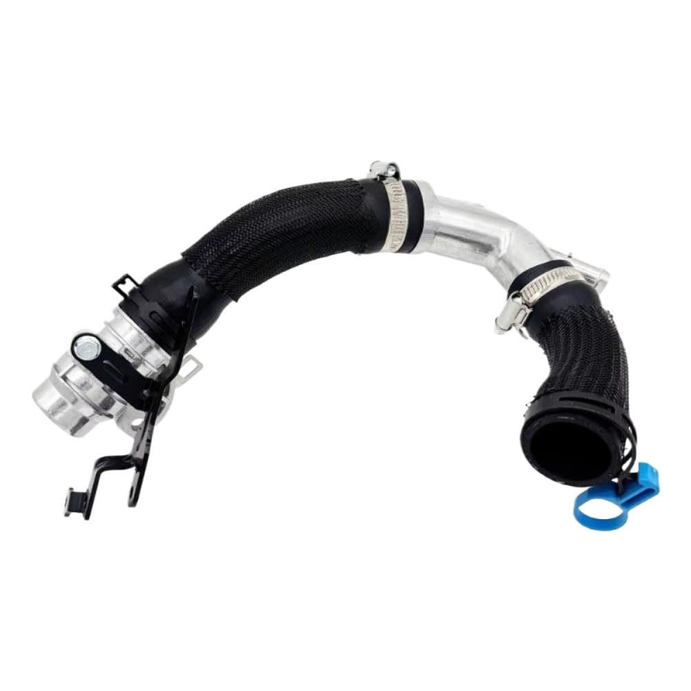 Vavtdpgvx Onecolor Water Tank Radiator Hose Lr121446 Bf0426663010 Compatible With Guard 5.0T 2020-2024 3.0 2013-2021