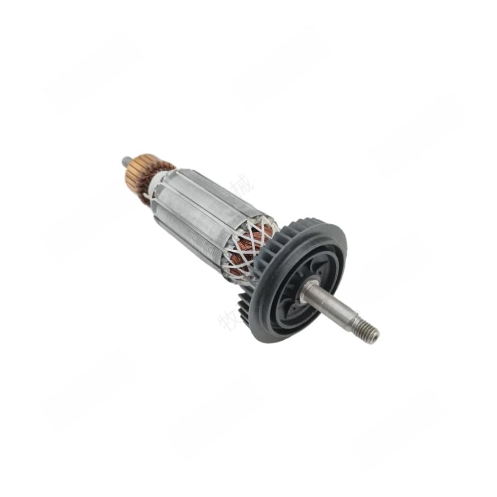 Anclaje de repuesto para amoladora angular Bosch GWS14-125 y GWS14-150, 220 V
