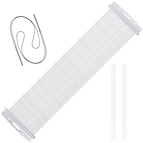 EASTROCK Snare Drum Wires (30 Strand 14 Inch)