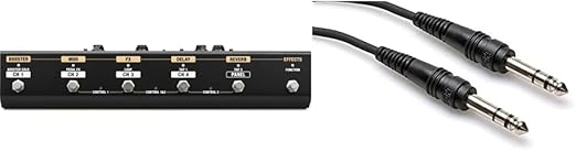 Amazon.com: Boss GA-FC EX Foot Controller for BOSS Katana Amplifiers ...
