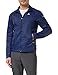 Produktbild Schöffel Herren Jacket Bygstad M, winddichte Wanderjacke, Windbreaker mit kühlenden Graphene Fasern, dress blues, 50