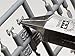 Tamiya Craft Tool Series No. 123 Tapered Thin Blade Nippers (For Cutting Gates) Plastic Model Tools 74123