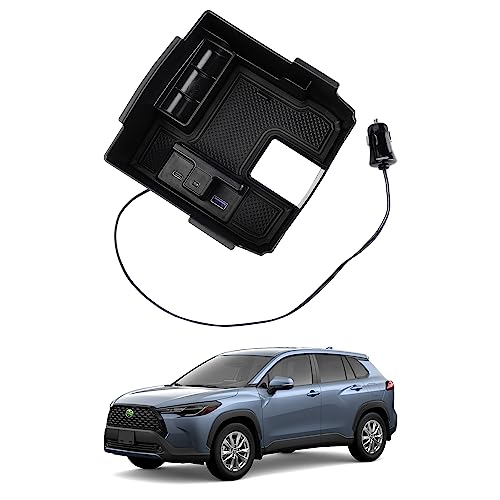 yLEDCgtzAuto Spec g^ V^ J[NX R\[{bNɓK COROLLA CROSS ԓ[{bNX 2|[gUSB[dt R\[gC  Ԏp  p[c o[}bgt ~ JX^p[