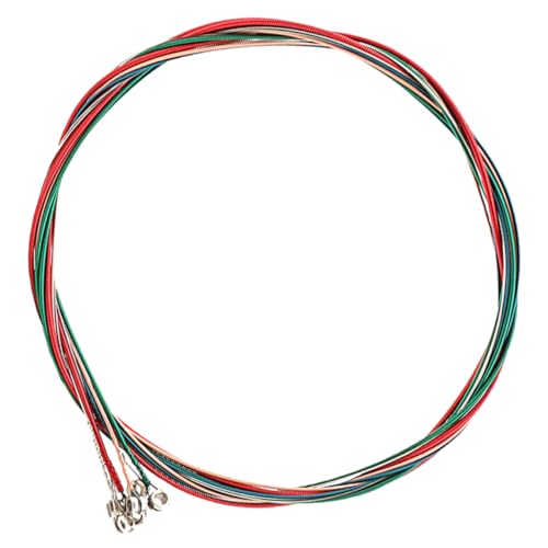 ULDIGI �A�R�[�X�e�B�b�N�M�^�[�������p 6�{���� �t�H�[�N�M�^�[�� ���j�o�[�T�����g�[��