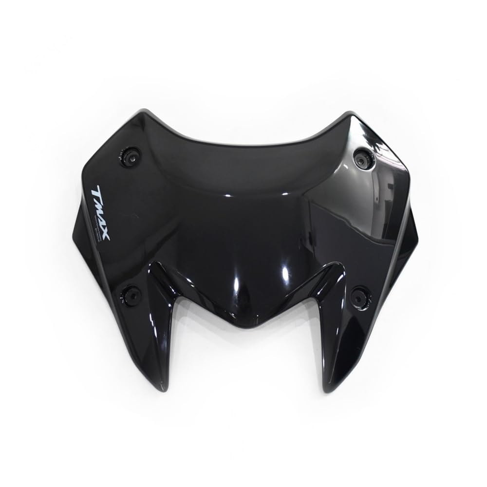 Moto Deflector cupula Accesorios De Modificación para TMAX560 TMAX T-MAX 560 T-MAX560 2022 2023 Parabrisas Deflector Visera Viser
