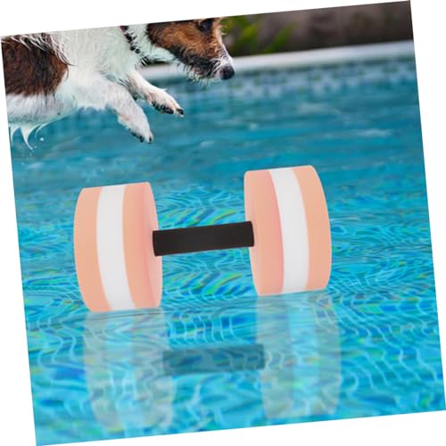 4 pesas de agua para ejercicio acuático VICASKY miniatura 3