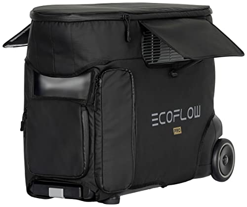 ECOFLOW Delta Pro Bag, 59×48×67 cm, 5004504002, BDELTAPro
