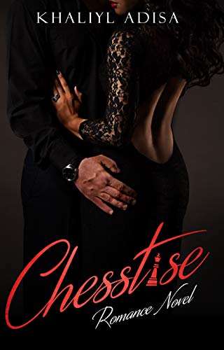 Chesstise (English Edition)