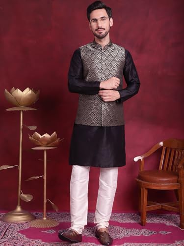 Image of Jompers Men Waistcoats