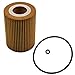 Beck Arnley 041-0827 Oil Filter