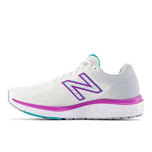 Image of New Balance Women's Fresh Foam 680 V7 Running Shoe