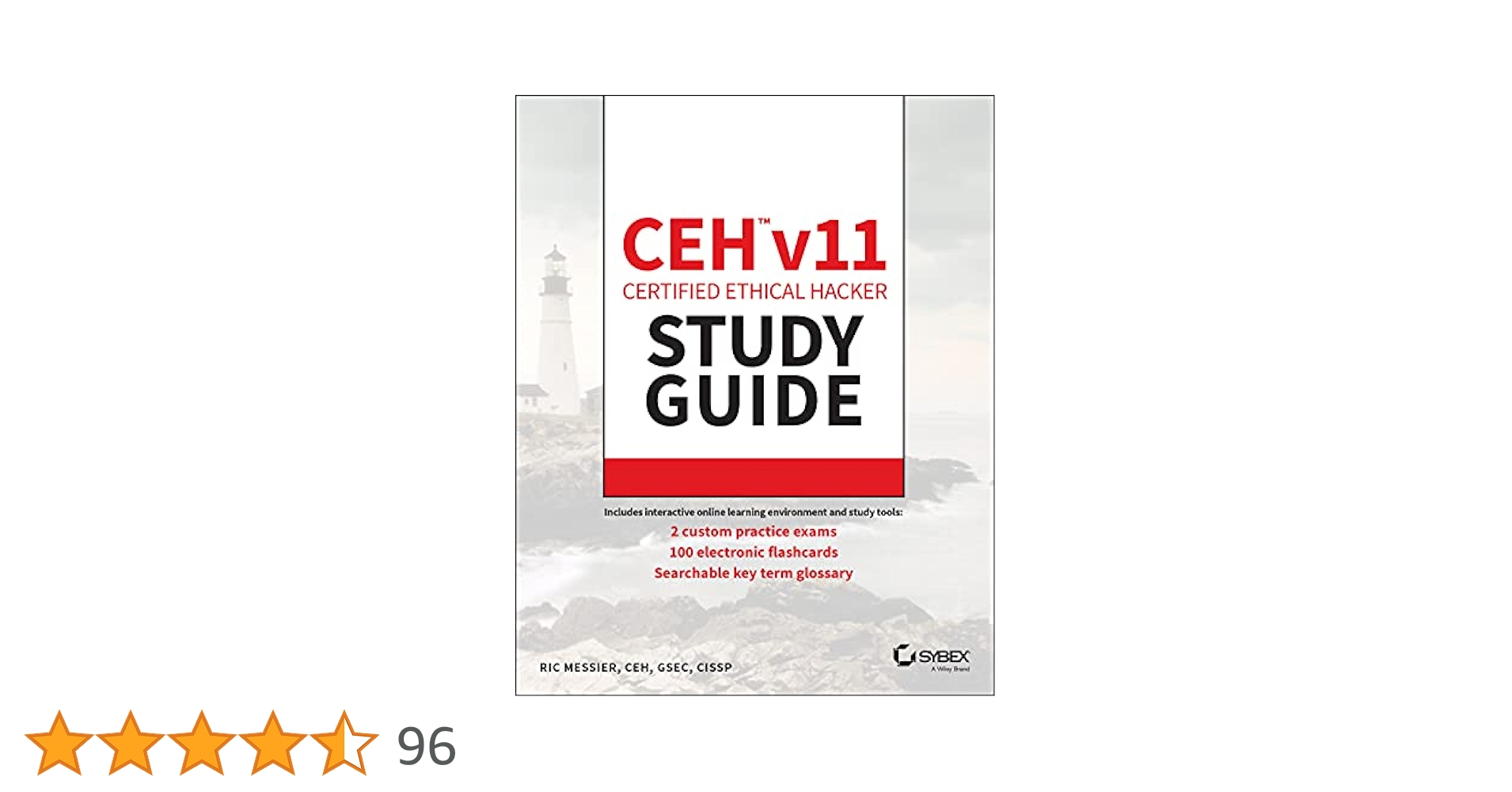コンピュータ・IT Ethical Hacking and Countermeasures v11 CEH v11 Certified Ethical Hacker Study Guide: 9781119800286