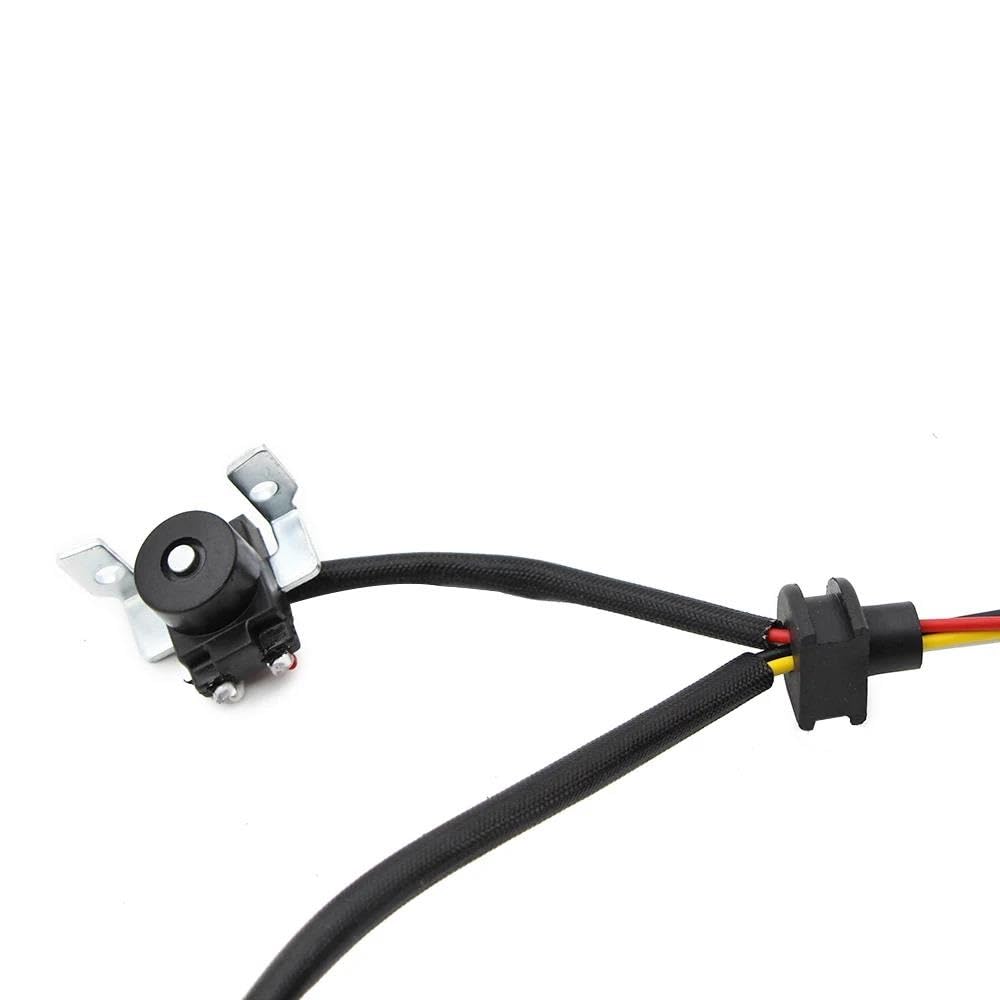 Dispositivi Accensione Moto Per Breeze 125 Per YFA1 2002 2003 2004 Bobina Statore Magnete Moto Generatore 3FA-81410-00 Parti Di Ricambio Kit Accensione Motocicletta