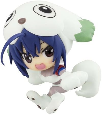 Amazon めだかボックス キューティーフィギュアマスコット 6 黒神めだか 犬コスver メガハウス Boxフィギュア フィギュア ドール 通販 Amazon めだかボックス キューティーフィギュアマスコット 6 黒神めだか 犬コスver メガハウス Boxフィギュア フィギュア ドール 通販