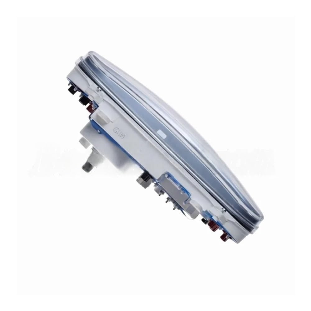 Motocicleta cuentarrevoluciones Indicadores de motocicleta, velocímetro, tacómetro para BYQ125T-3E BYQ100T-3 para FLY125 para BYQ150T-3V para FLY150