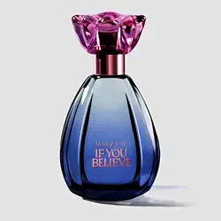 If You Believe Deo Colônia Mary Kay