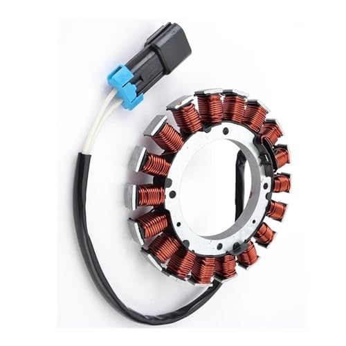 Bobine de stator moto pour KAF400 Mu 610 4X4 XC 2010-2014 alternateur