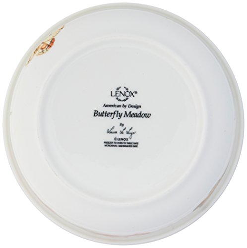 Lenox 824646 Butterfly Meadow Serve & Store Container #TOP5