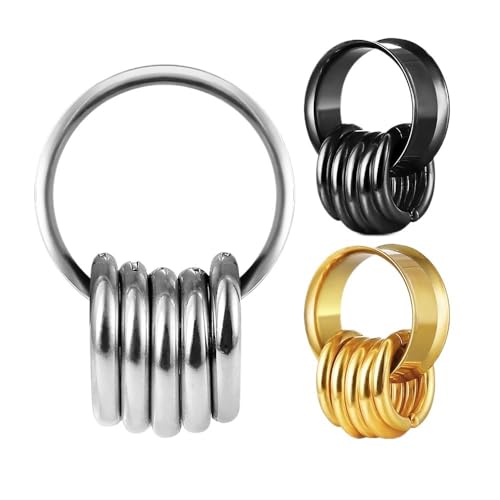 [LHFLHF] 2Zbg Xgb`sAXpC[vO{m[YO10t | ×p316LXeX| AM[΍ 8mm-25mm (0G-1C`) {fBsAX jp(Silver,25mm (1"))