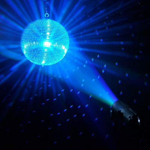 Amazon.co.jp: AMERICAN DJ (アメリカンディージェイ) LEDピンスポット 