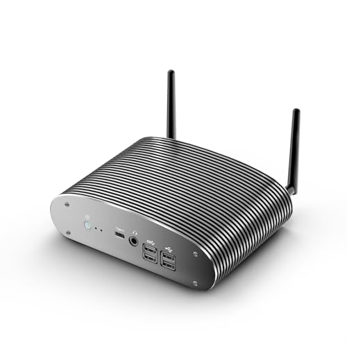 chatreey Industrial i5-1235U