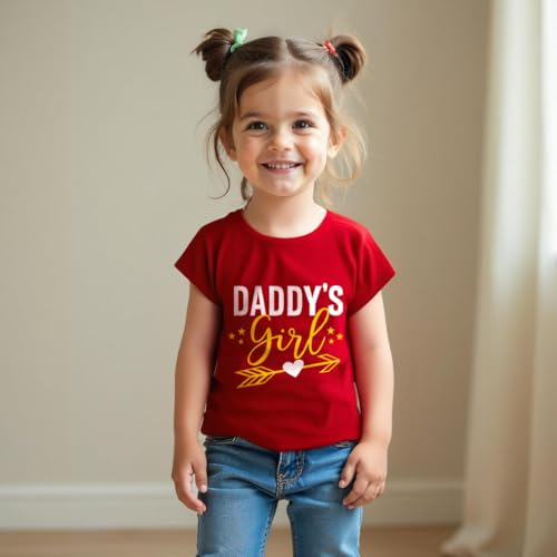 Image of NammaBaby Baby Girl Pure Cotton Hoseiry Regular Fit T-Shirt Top Tshirt - Pack of 3
