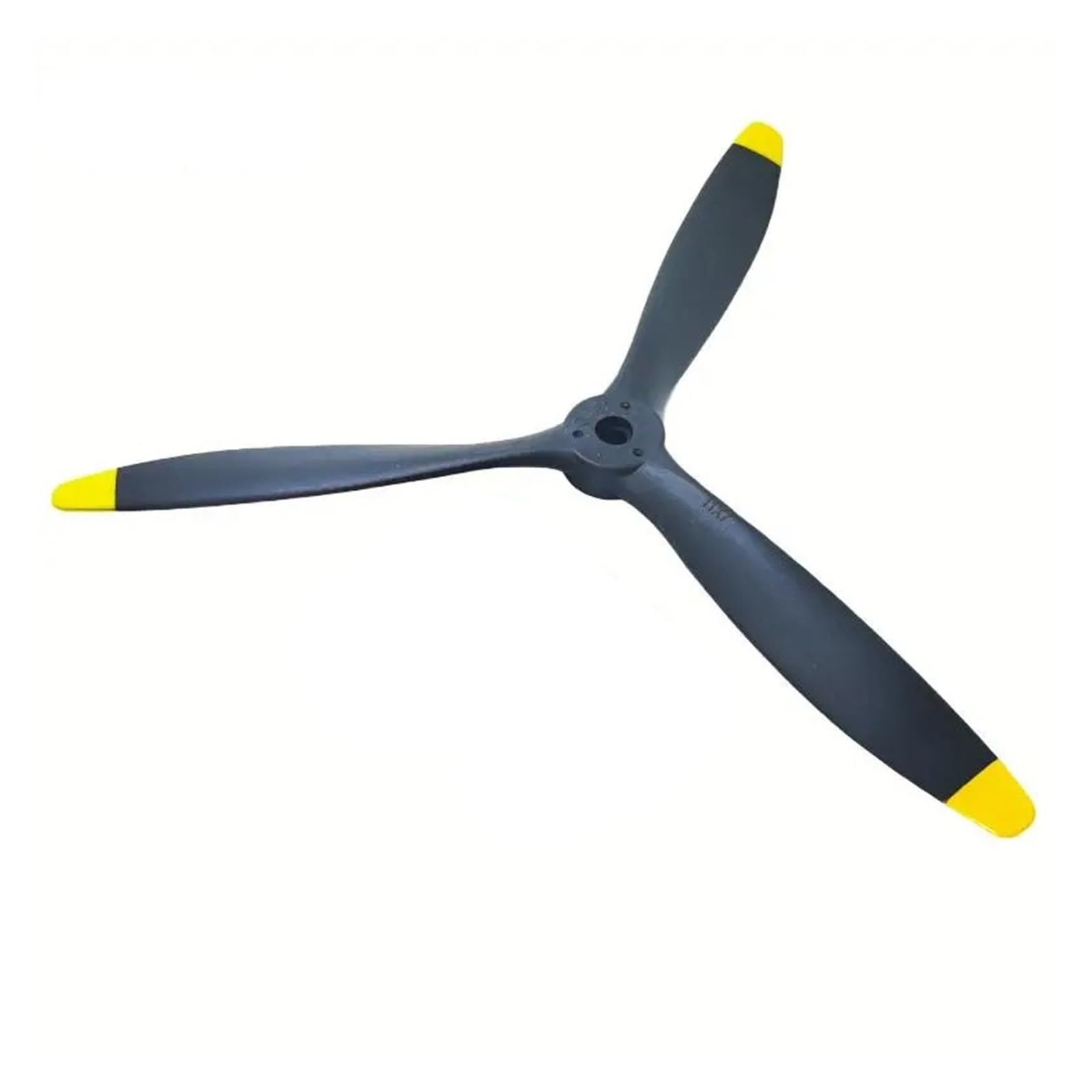 Hélice De Repuesto, Compatible Con Modelo De Avión RC, Hélice De 3 Palas 8060 9060 1060 1170 1380, 1 Accesorio De Repuesto(1380 1PC)