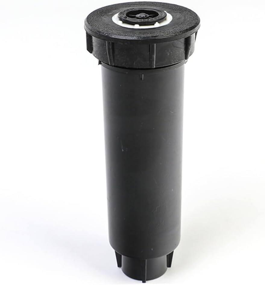 Garden Watering Sprinkler, Up Sprinkler Head Garden Spray Nozzle Lawn Buried Watering Head 12PCS