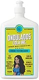 geoden disco con amatista Lola Cosmetics Ondulados Lola Inc. - Creme Texturizador 500G