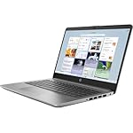 HP-Laptop-245-G9-2024-AMD-Ryzen-3-3250U-Dual-Core-8GB512GB-SSDAMD-Radeon-GraphicsWindows-11-Pro-Thin-and-Light-Business-Laptop14-3556cmSilver147-kgMS-Office-2021-Pro-Plus